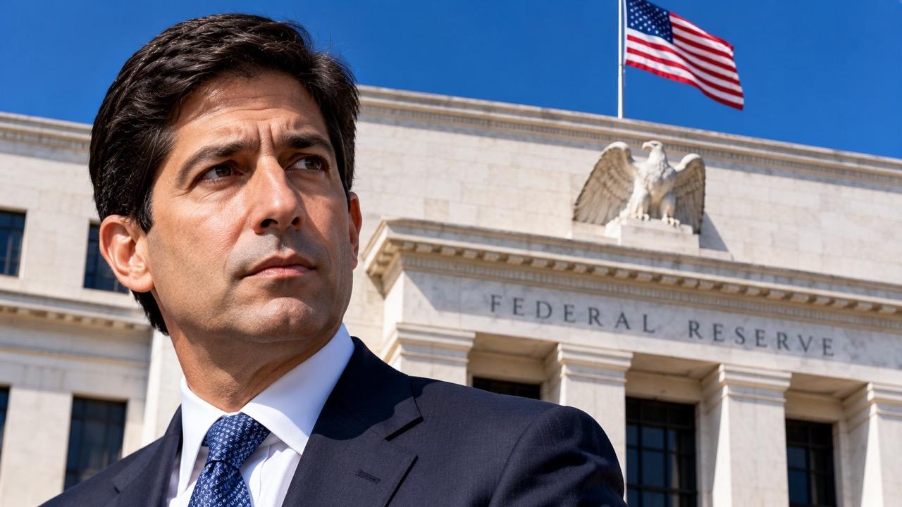 Kevin Warsh Is Reshaping the Fed, but His Biggest Changes Are Still Ahead