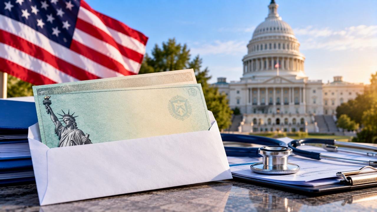 Trump Administration Begins Sending $500 ACA Refund Checks to Nearly 1 Million Americans