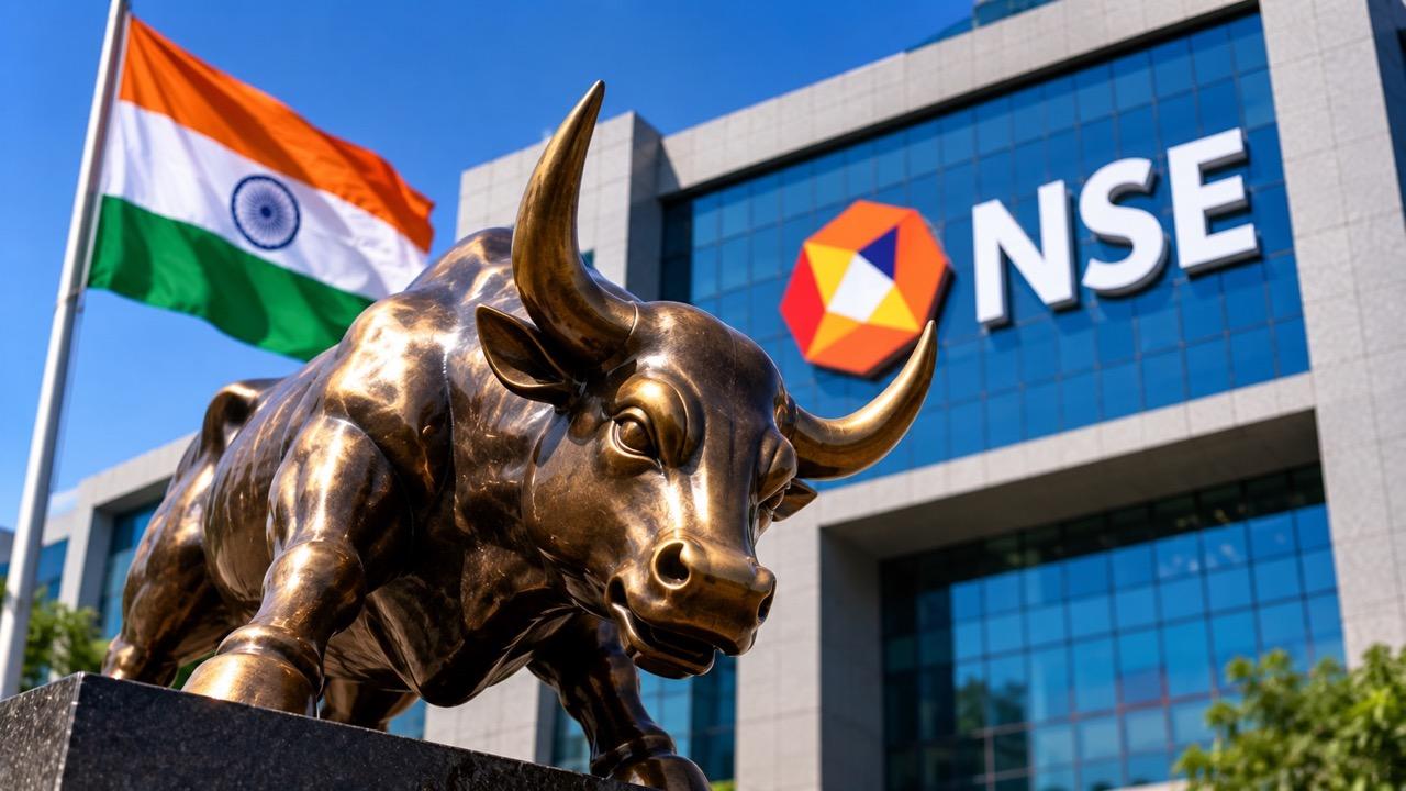 NSE IPO: India's Biggest Stock Exchange Goes Public After a Decade-Long Wait