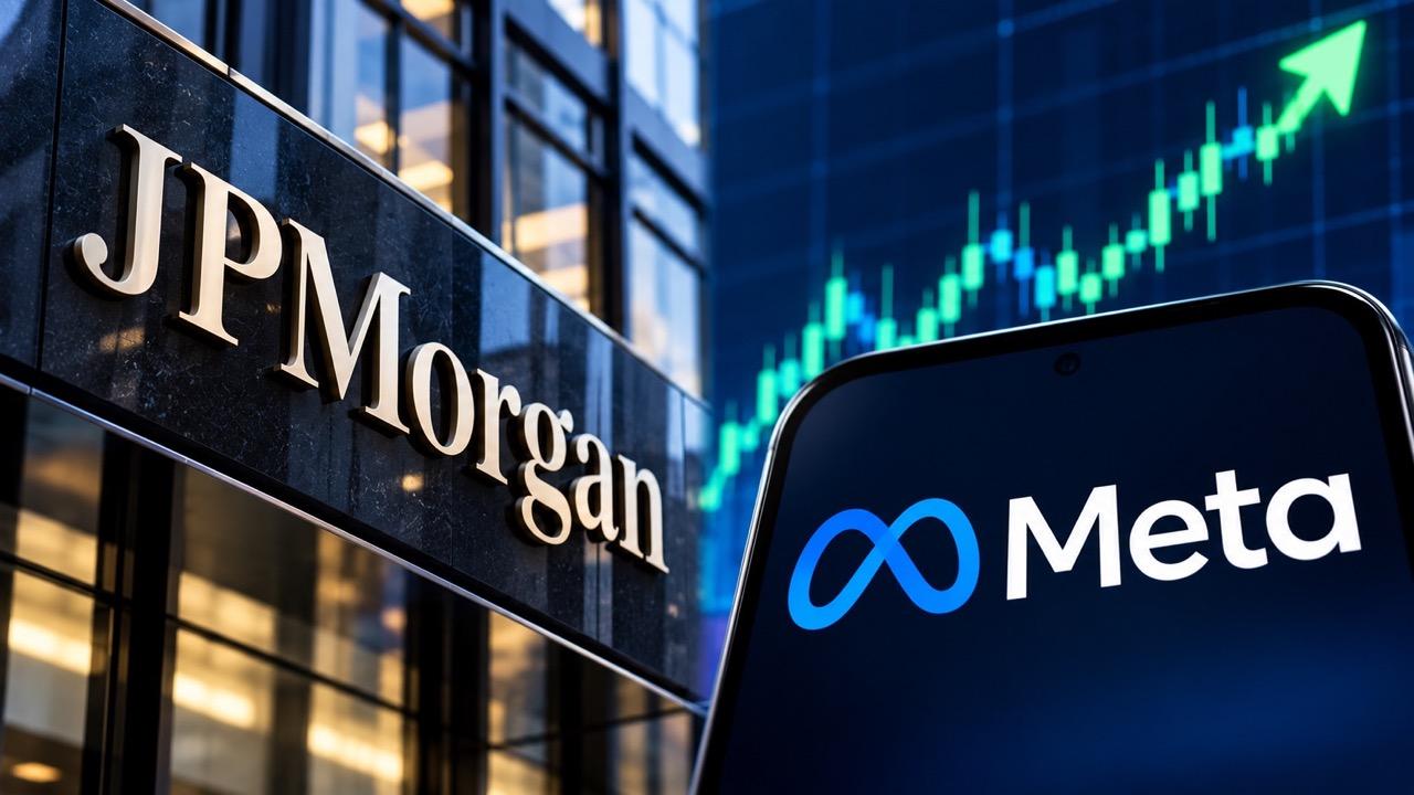 JPMorgan Unveils New META Price Target Following Muse Launch, Is It Time To Buy?