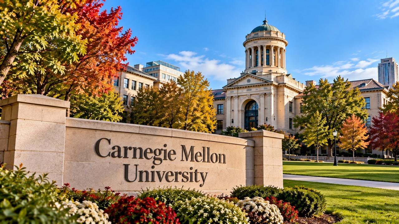Ken Griffin Gives Carnegie Mellon $3 Billion, Setting Record With New Miami Campus