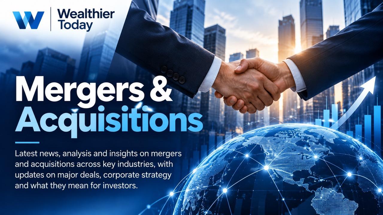 Mergers & Acquistions