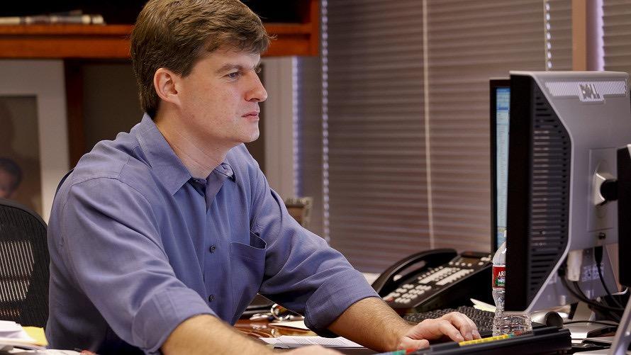 Here's Every Stock The Big Short's Michael Burry Has Bought In 2026