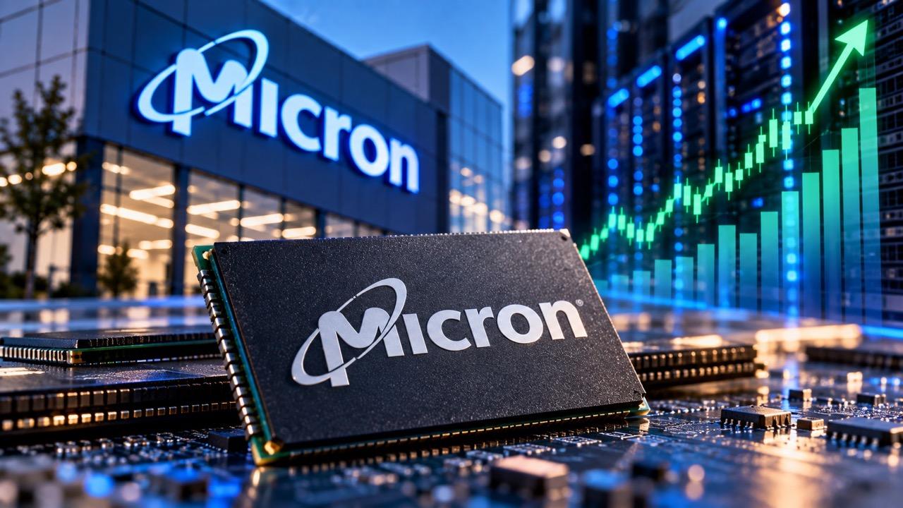 Micron Stock: Record Earnings Raise the Stakes for AI Memory Demand in 2027