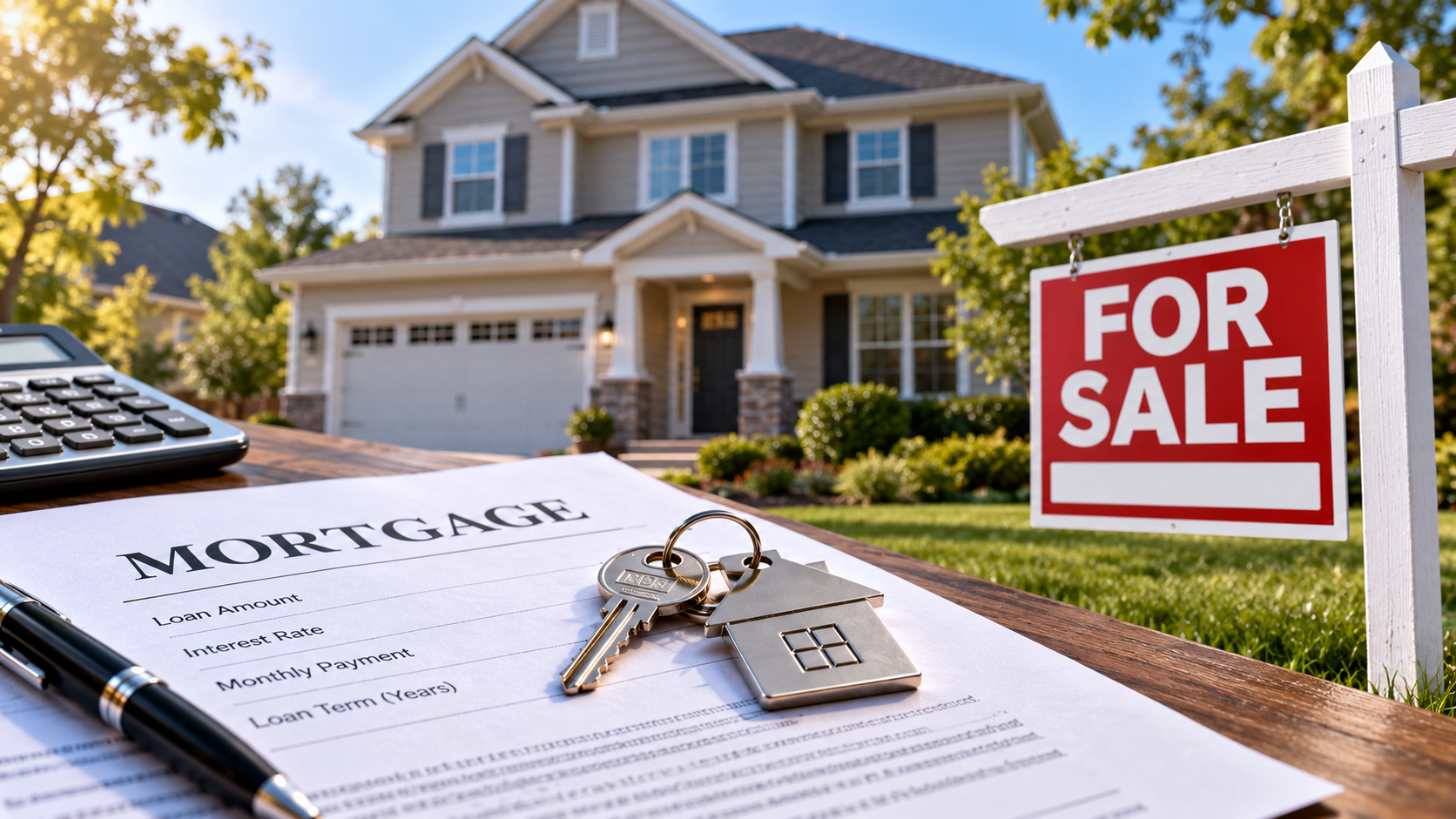 Mortgage Rates Are Still on the Rise: Is This the Right Time to Refinance?
