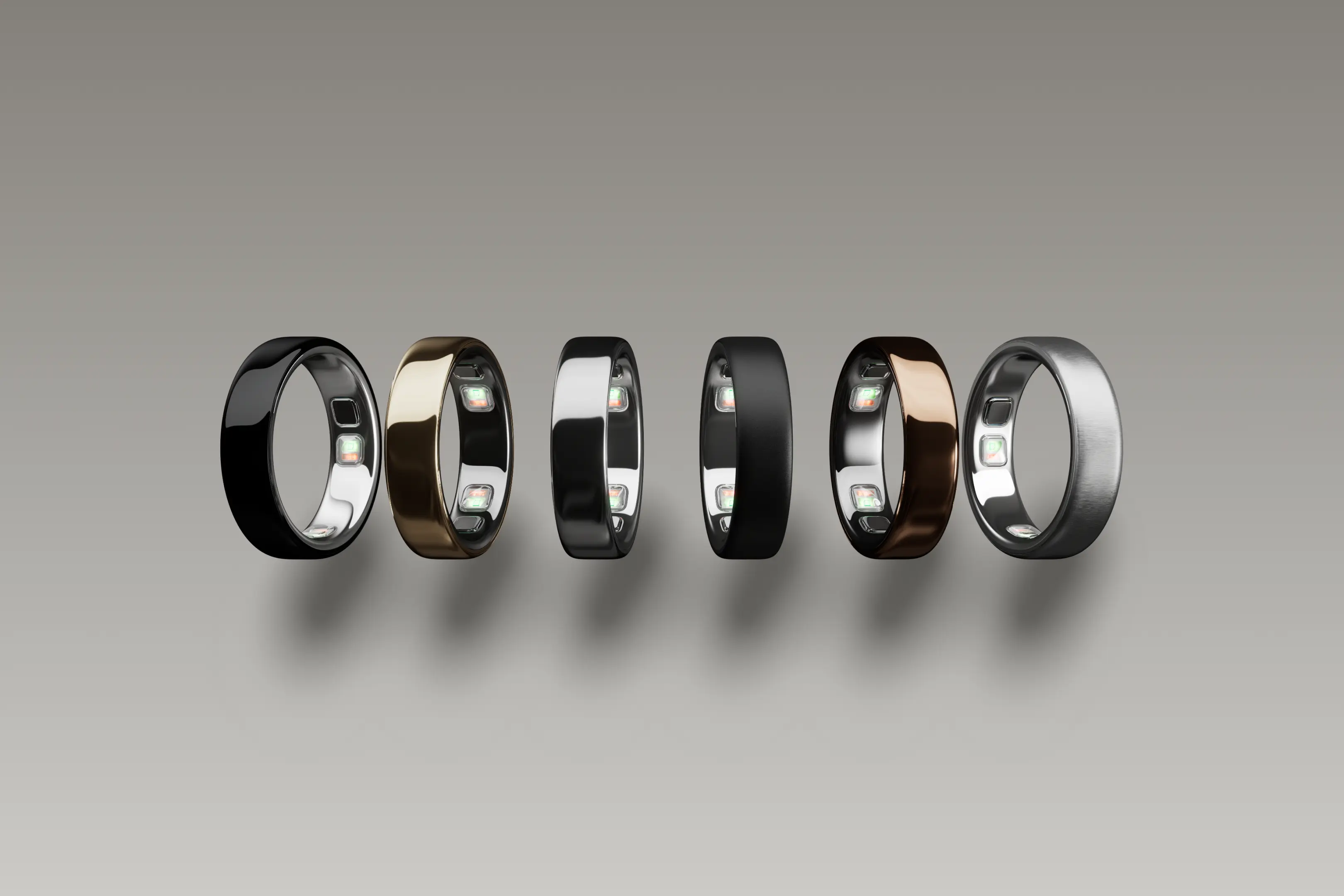 Oura IPO Targets $15.6 Billion Valuation as Smart Ring Maker Prepares for Nasdaq Debut