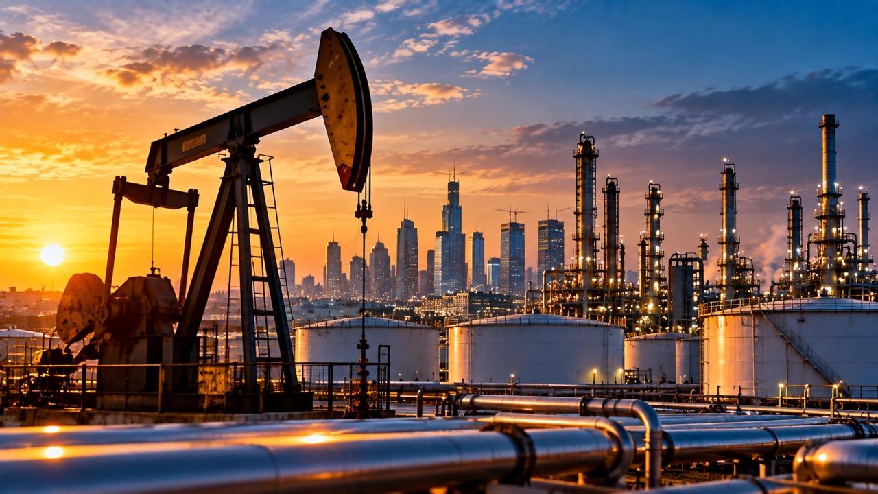Oil Surges Above $100: Which Stocks Could Benefit and Which Could Lose?