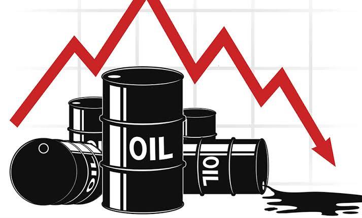Why Are Oil Prices Falling Today? Brent and WTI Prices Explained