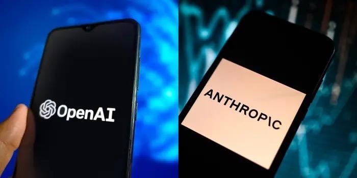OpenAI, Anthropic and Google Discuss AI Safety Cooperation
