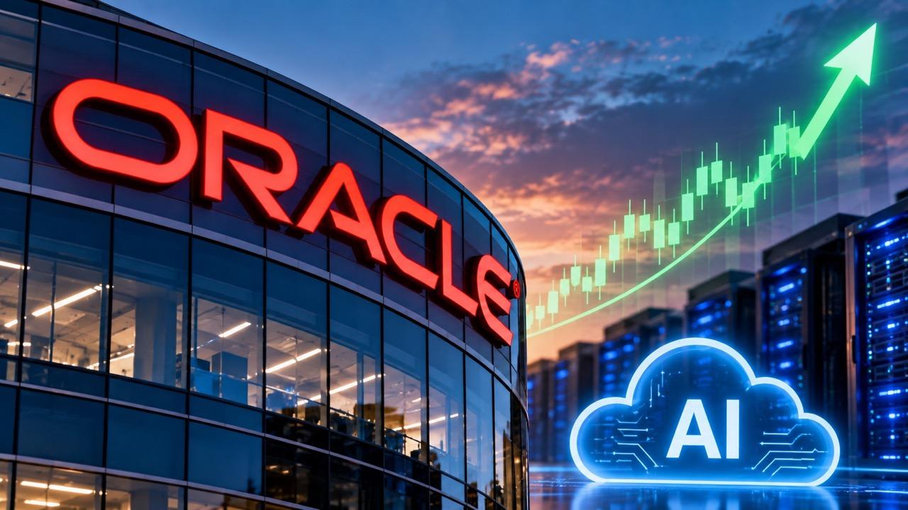 Oracle’s ORCL Stock Price Is Surging Again, Is It Time To Buy?