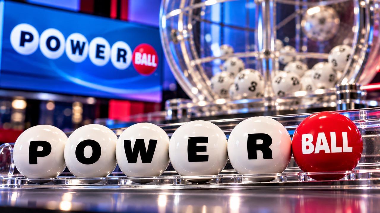 Powerball Winning Numbers Are In for $409 Million, But No Jackpot Winner
