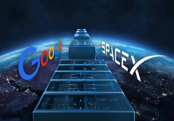 Alphabet’s $900 Million SpaceX Bet Is Now Worth $94 Billion