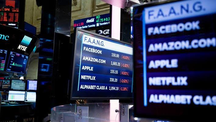 US Stock Market Takes a Turn: What Investors Are Watching Now