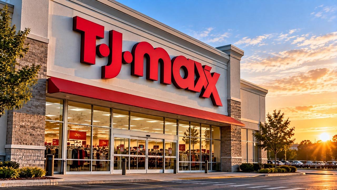 T.J. Maxx Store Closures in 2026: Three Locations Have Shut Down as TJX Expands