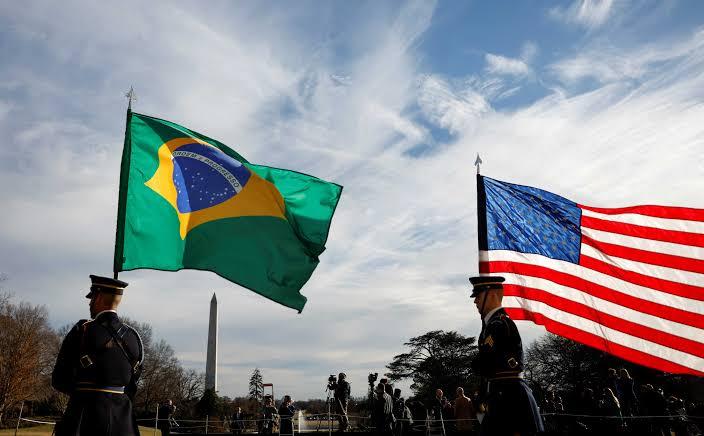 Brazil Opens Reciprocity Process Against US Over New Tariffs