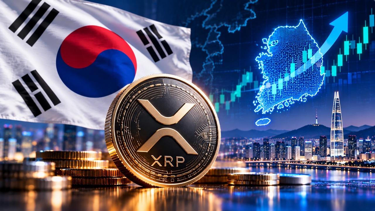 XRP's Biggest Market Revealed, And It's Not The US