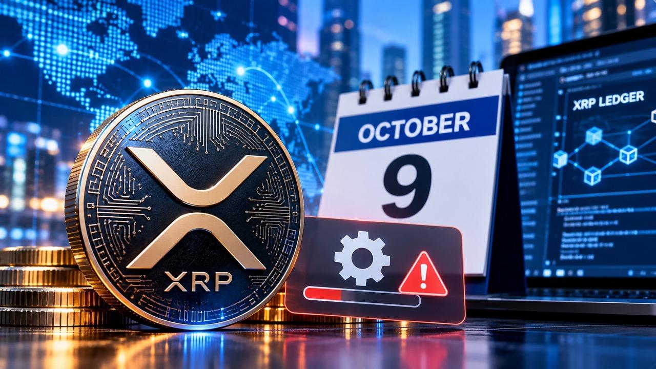 XRP Ledger Batch Update Hits A Snag, Why The Upgrade Has Been Moved To October