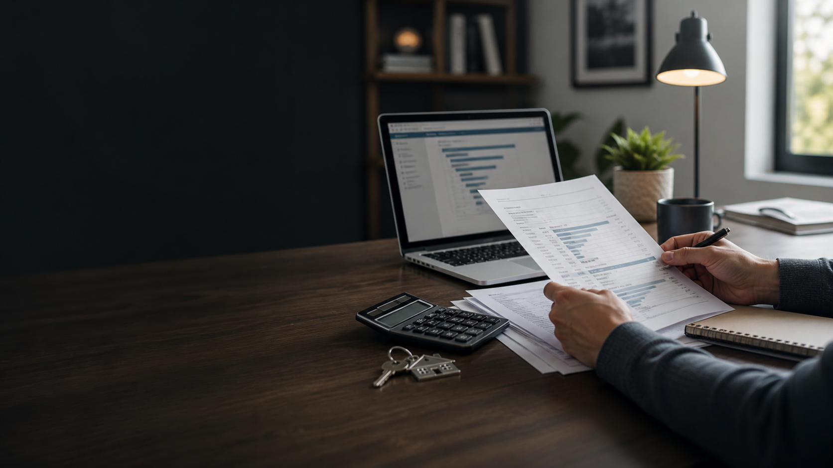 Lending & Borrowing collection background