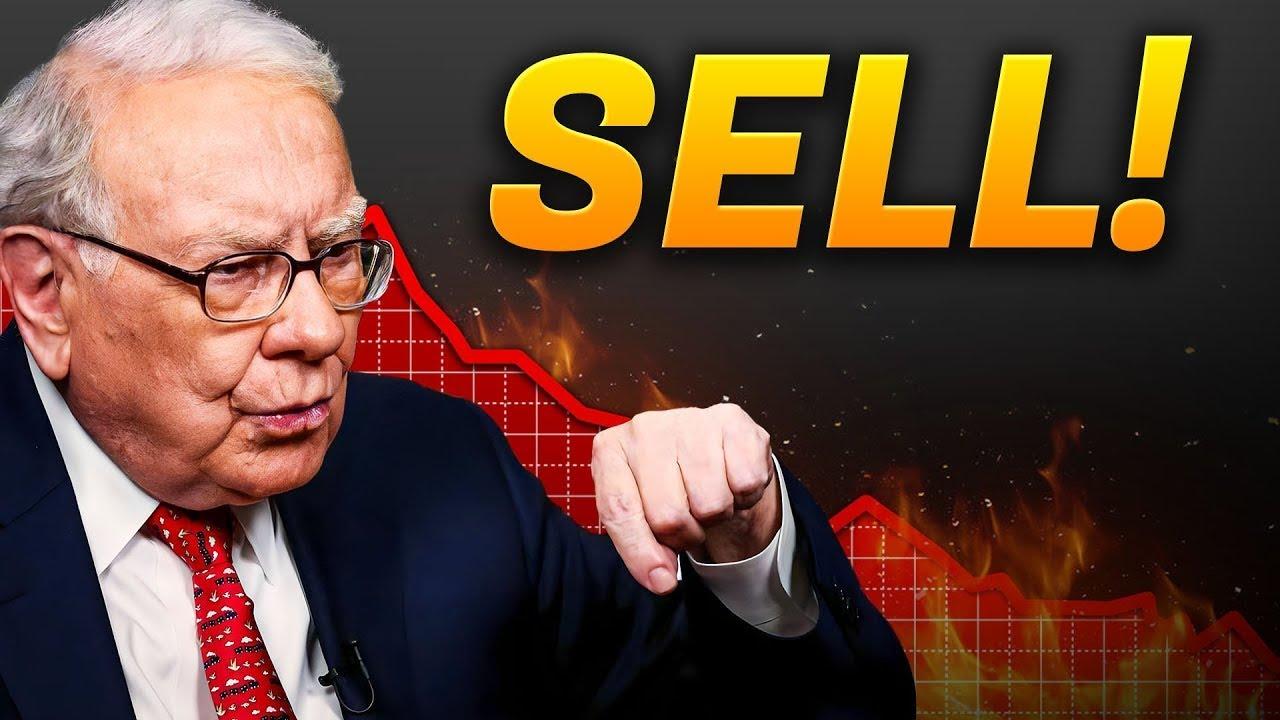 Billionaires Are Selling Their Biggest Stock Winners, Here's Why