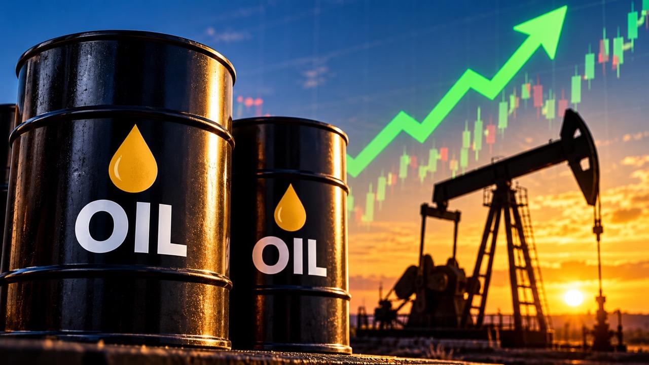 Here’s Why Oil Prices Are Rising Today