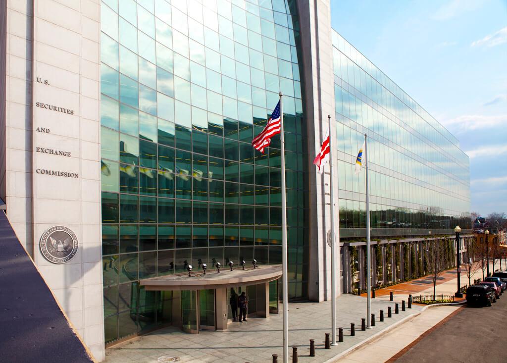 SEC fines BlockFi $100 million For Unregistered Product Offerings