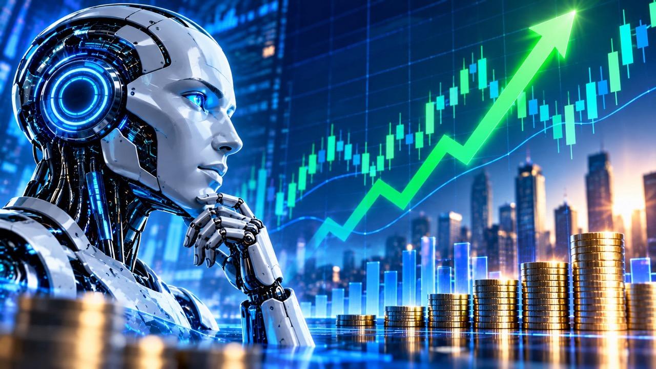 These AI Stocks Are Facing a Crucial Earnings Test, Here's Why