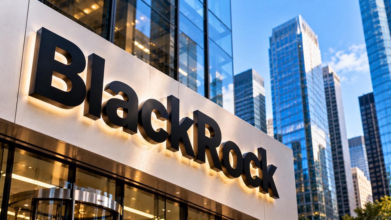 BlackRock Attracts $205 Billion in New Money as Assets Under Management Reach $15.49 Trillion