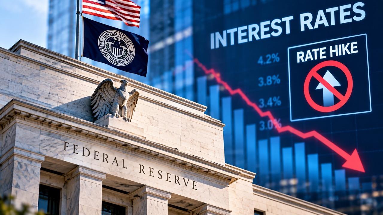 Fed Faces Less Pressure to Hike Rates After September Jobs Slowdown