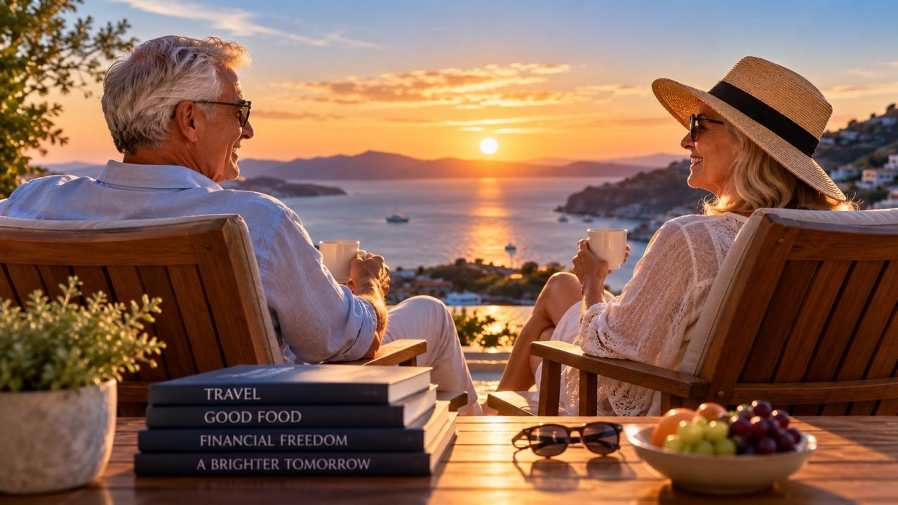 How To Plan A Smart Retirement With Target Date Funds In 2026