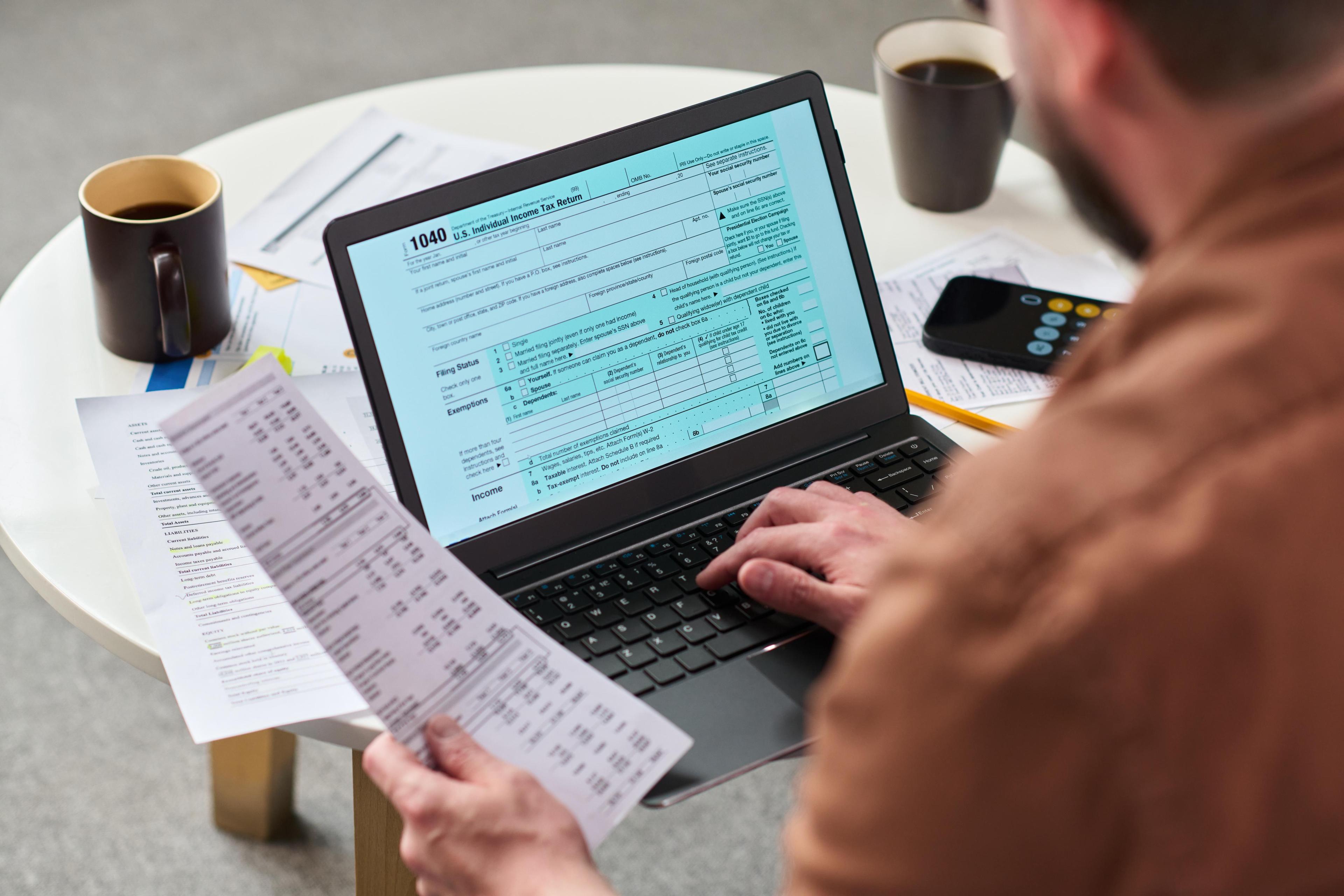Here Are The Latest IRS Rule Changes That Could Affect Your Tax Refunds