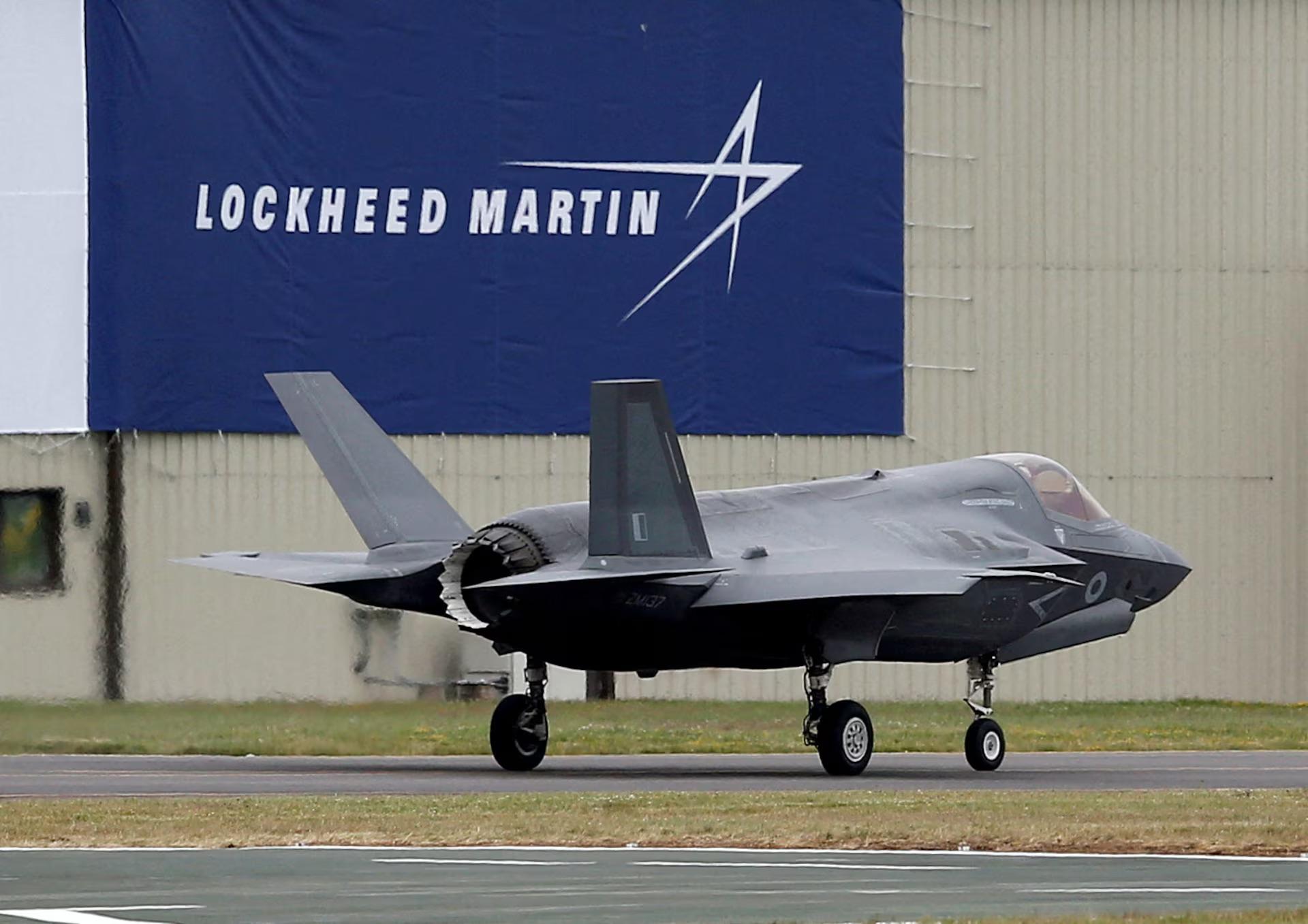 Ultra Maritime And Lockheed Martin Reach $3.45 Billion Agreement - Here Are The Details