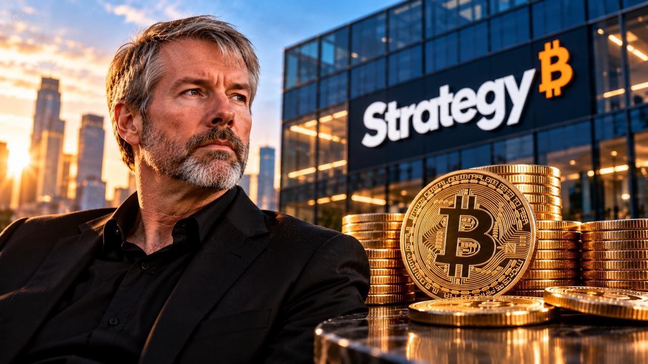 Michael Saylor’s Strategy Adds 267 Bitcoin in Latest Treasury Purchase