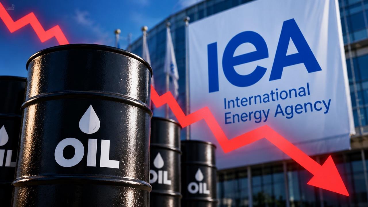 Oil Price Could Dump Further With Latest IEA Planned Supply Release, Here's How Much