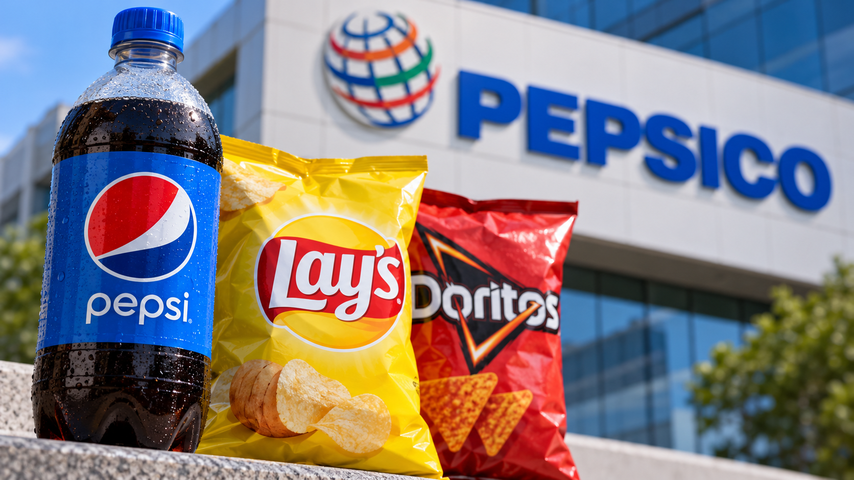 Why PepsiCo Could Be Facing a Critical Moment in Its Business