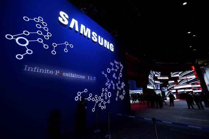 If You Bought $10,000 Worth Of Samsung Stock A Year Ago, Here's How Much You'd Have Today