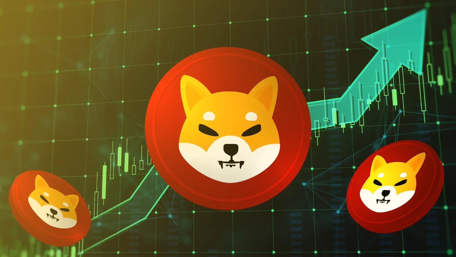 On-Chain Data Suggests Shiba Inu Is Back In Action As Holders Cross 1.590 Million