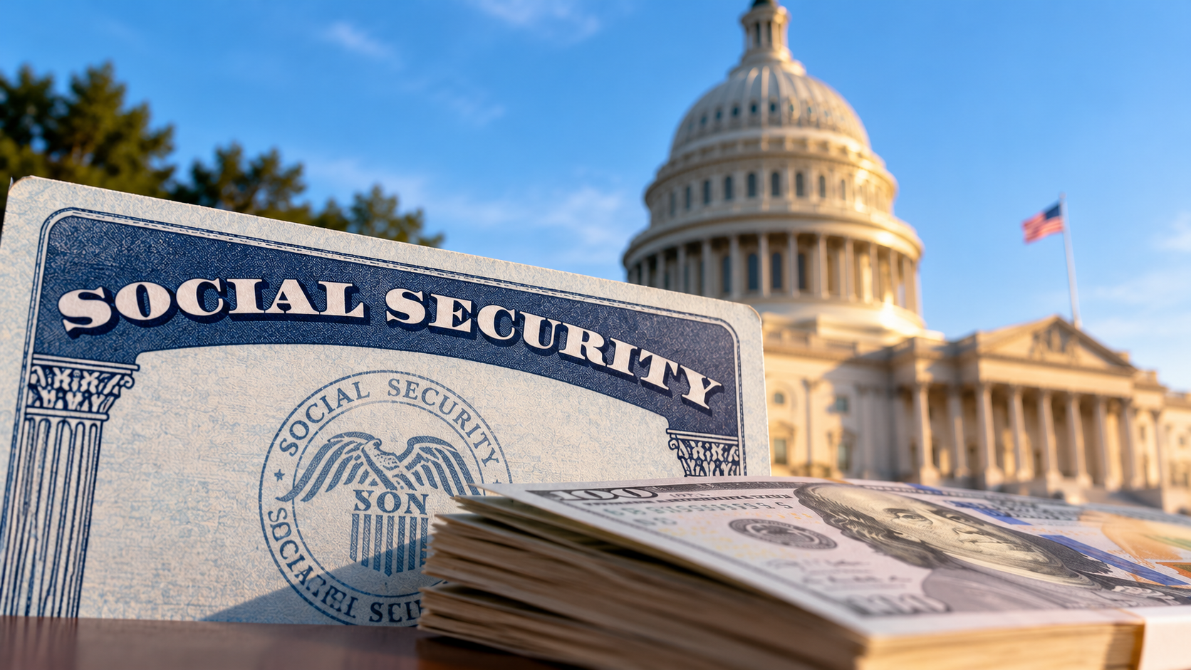 Social Security Increase in 2027: Latest COLA News and Concerns Over Budget Cuts