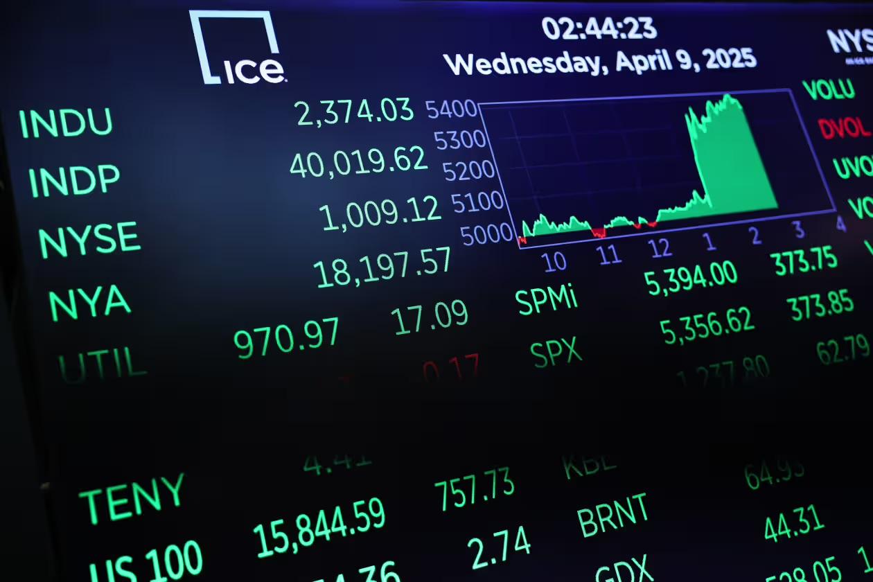 Morgan Stanley Analyst Predicts Stock Market Will Continue To Rally As Trading Weeks Open
