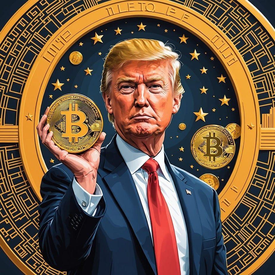 US President Trump Defends $1.4 Billion Meme Coin-Powered Crypto Earnings Despite Investors Losses
