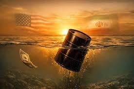 Oil Prices Drop 4.7% To New 3-Month Low After US-Iran Strait Of Hormuz Deal