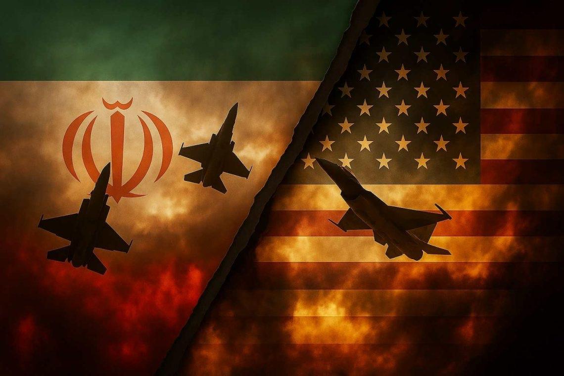 Market Analyst Says US-Iran Oil War Exposed This Major Gulf States Weakness
