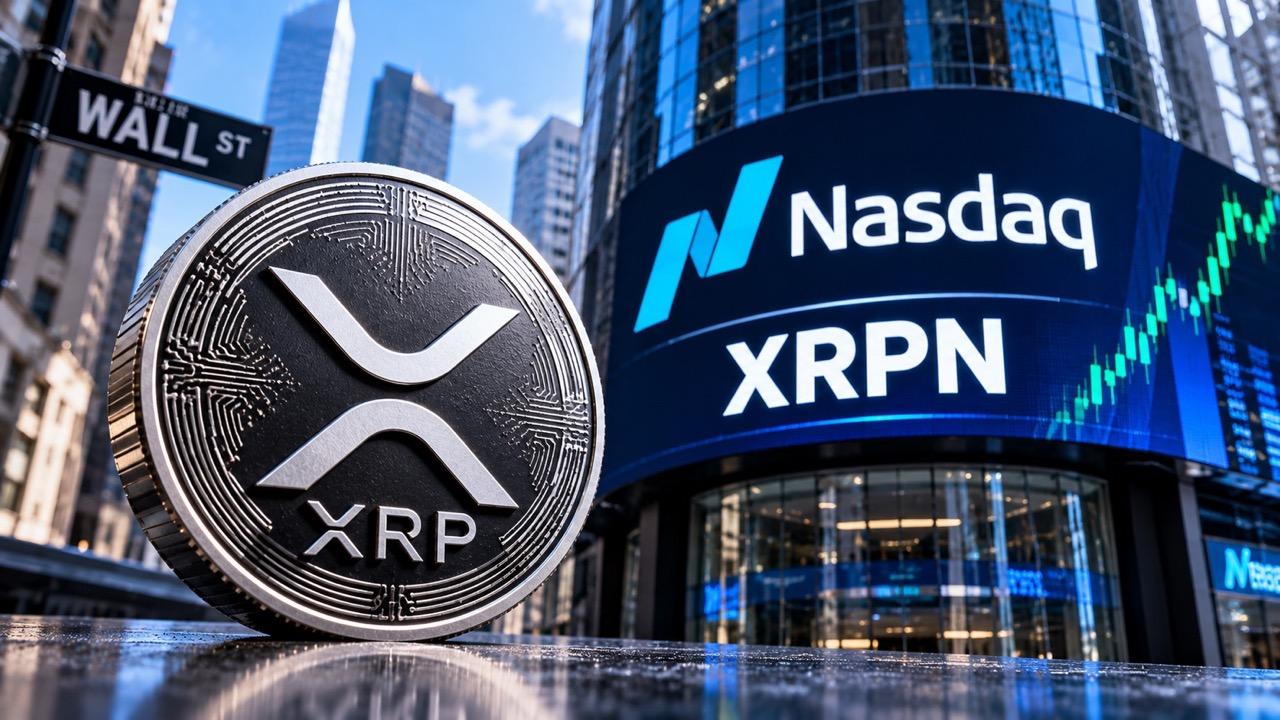 XRP Is Headed to Wall Street as Evernorth Gets Merger Approval, Nasdaq Debut Date Is Set