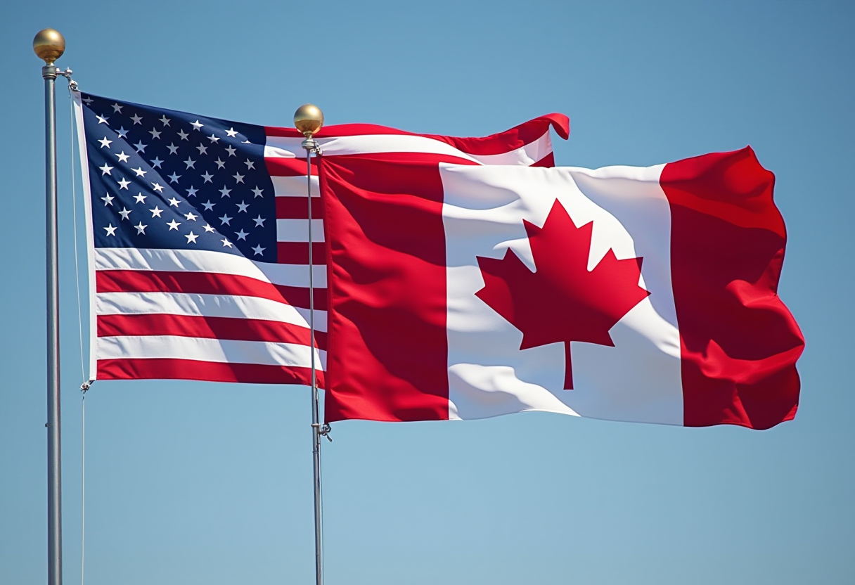 The Financial Implications of Canada as the 51st U.S. State