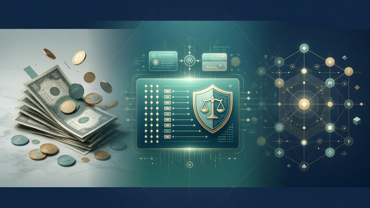 CBDC vs Cash vs Crypto: How the Future of Money Actually Differs