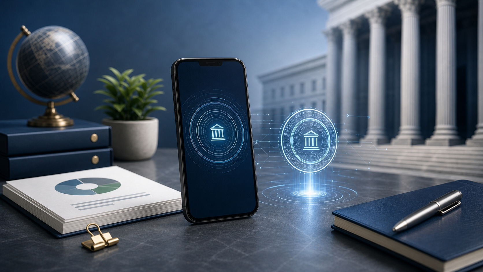 Central Bank Digital Currency (CBDC)