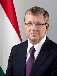 Hungary's Central Bank Governor Wants To Ban Crypto Mining And Trading