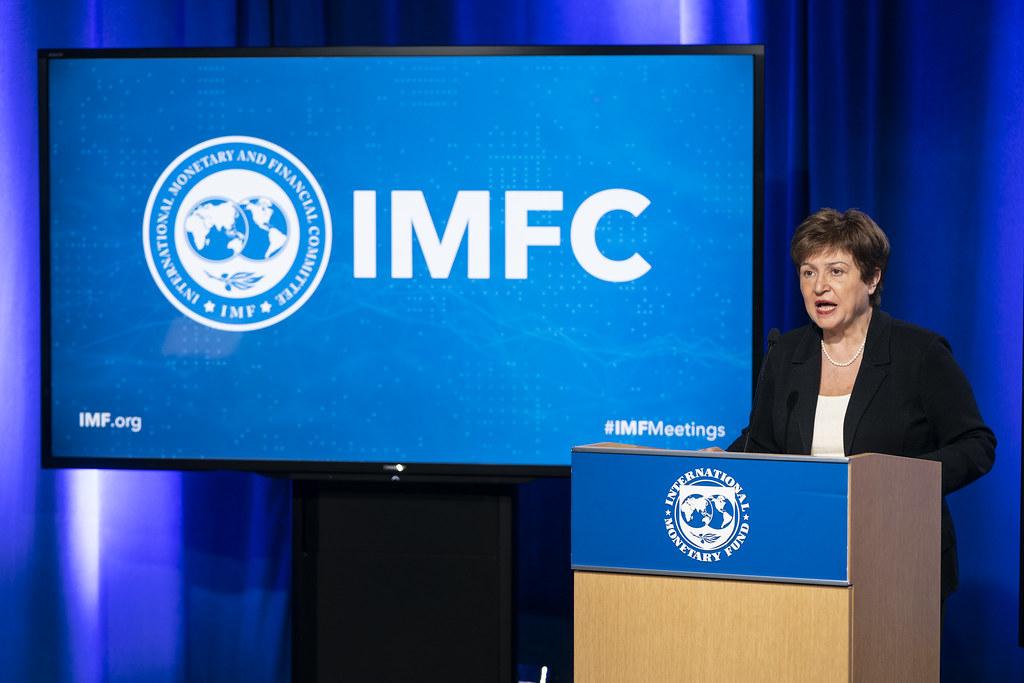 IMF urges El Salvador to drop Bitcoin as legal tender, El Salvador responds