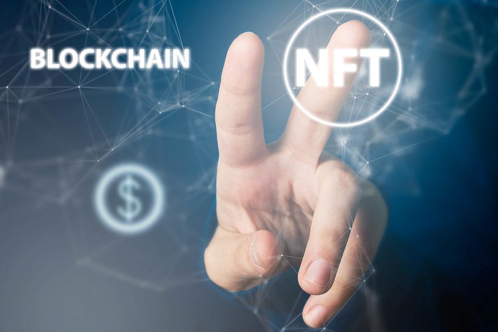 US Treasury Thinks NFTs May Be Used For Money Laundering