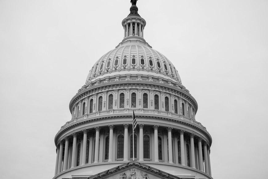 House Passes Biden’s $1 Trillion Bipartisan Infrastructure Bill