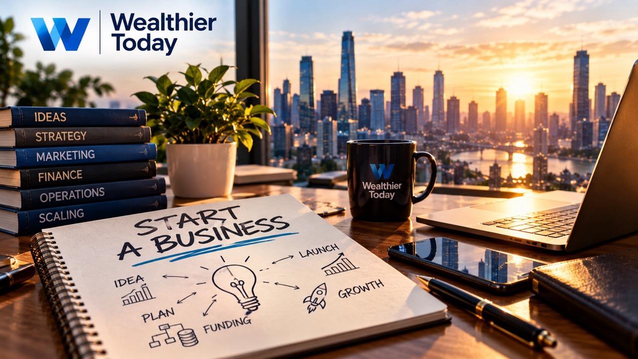 What to Know Before Starting a Business: A Practical Readiness Checklist